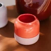 Bebe Vase Rose Coral^Motel a Miio