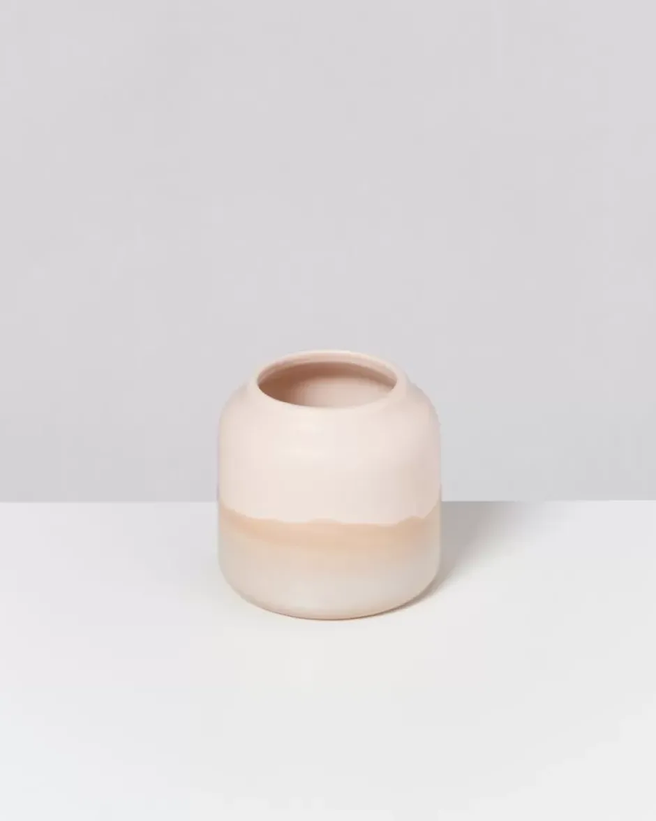 Bebe Vase Sand^Motel a Miio New