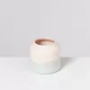 Bebe Vase Sand Mint^Motel a Miio Discount