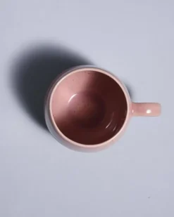 Bica 6Er Set Tasse Gros Pink Navy Cream^Motel a Miio Sale