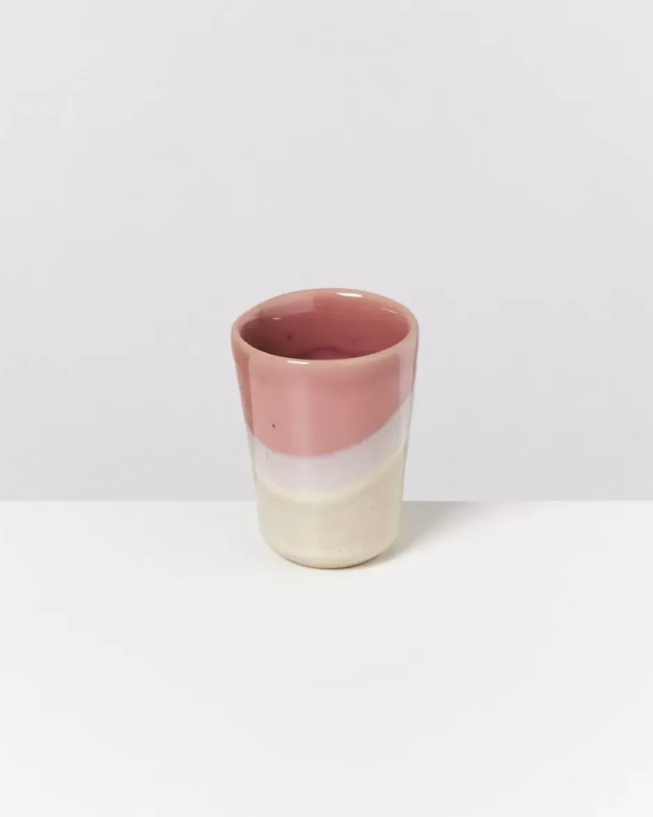 Bica Espressobecher Pink Cream^Motel a Miio New