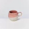 Bica Espressotasse Pink Cream^Motel a Miio Clearance
