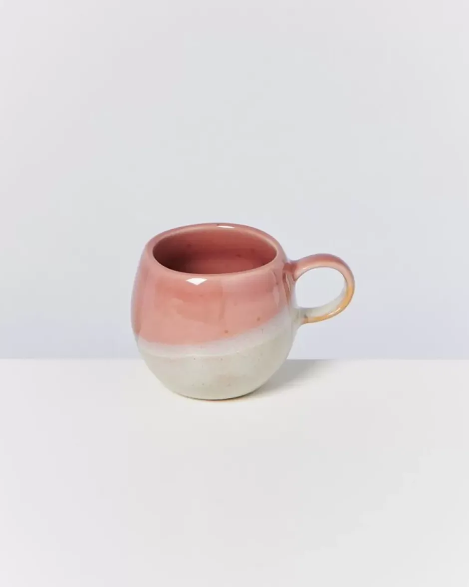 Bica Espressotasse Pink Cream^Motel a Miio Clearance