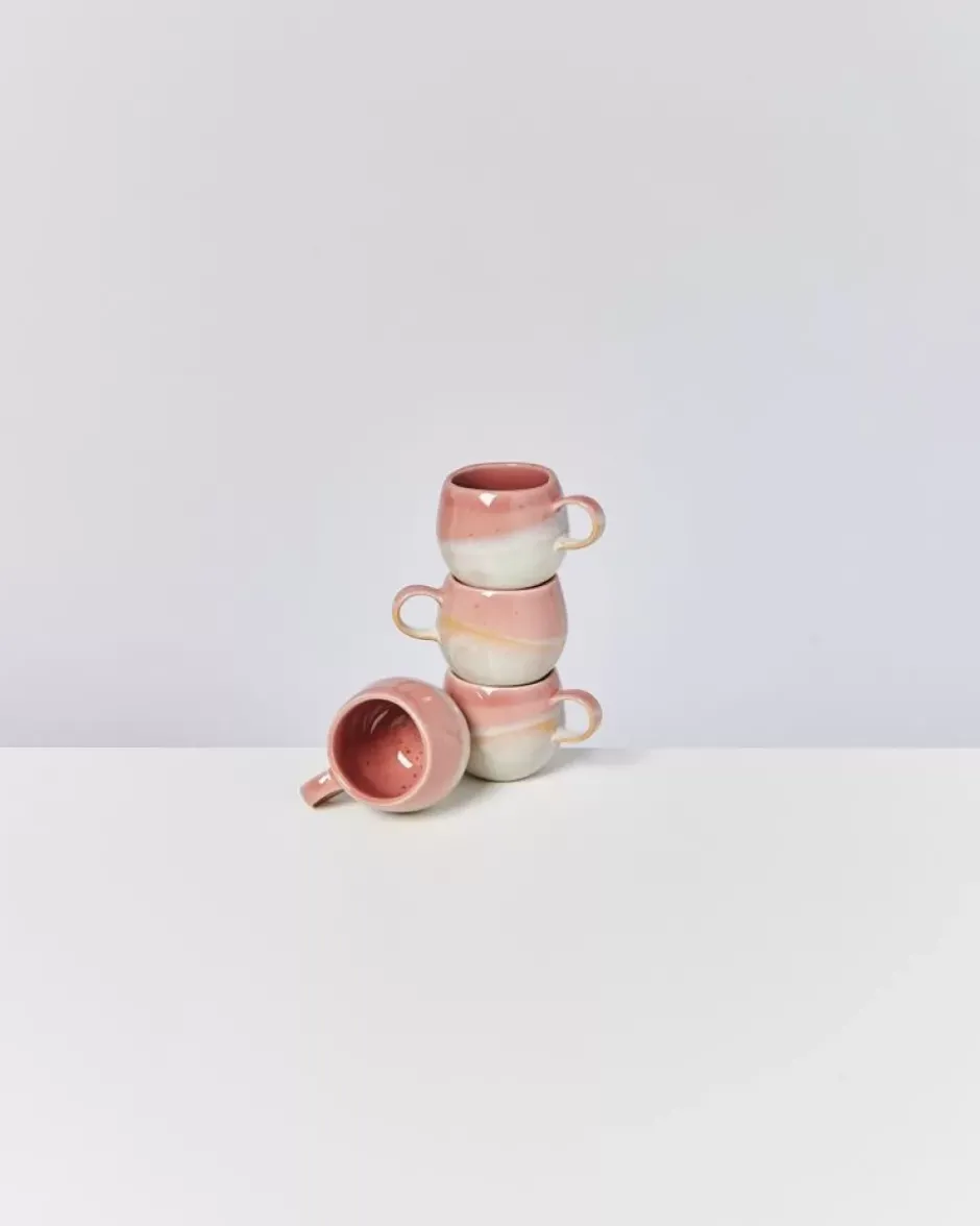 Bica Espressotasse Pink Cream^Motel a Miio Clearance