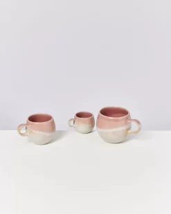 Bica Espressotasse Pink Cream^Motel a Miio Clearance