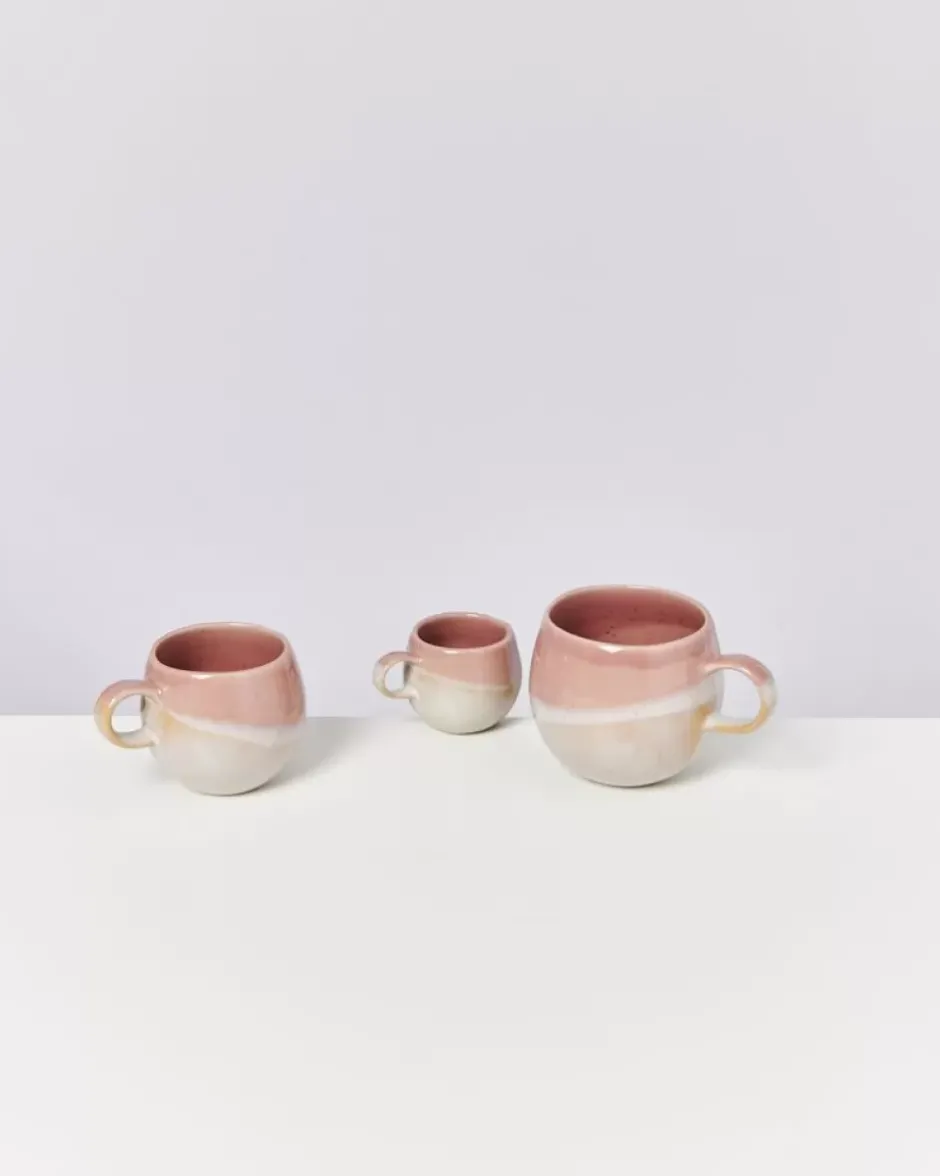 Bica Espressotasse Pink Cream^Motel a Miio Clearance