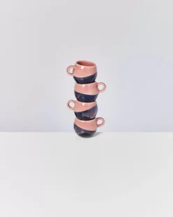 Bica Espressotasse Pink Navy^Motel a Miio Best