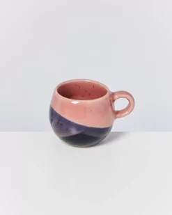 Bica Espressotasse Pink Navy^Motel a Miio Clearance