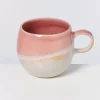 Bica Tasse Gros Pink Cream^Motel a Miio Online