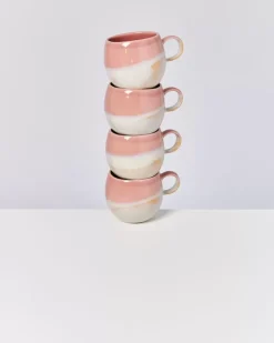 Bica Tasse Gros Pink Cream^Motel a Miio Online