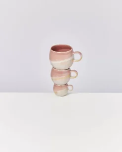 Bica Tasse Gros Pink Cream^Motel a Miio Online