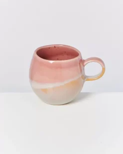Bica Tasse Klein Pink Cream^Motel a Miio Hot