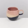Bica Tasse Klein Pink Navy Cream^Motel a Miio
