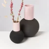Bola Vase L Rose Grau^Motel a Miio Sale