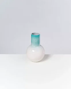 Bola Vase M Grun Rosa Gesprenkelt^Motel a Miio Discount