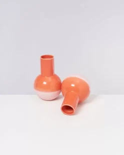 Bola Vase M Rose Coral^Motel a Miio New