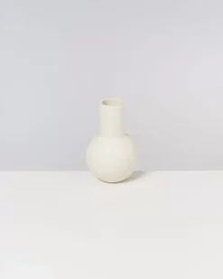 Bola Vase M Sand^Motel a Miio Best