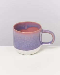 Coimbra 6Er Set Tasse Gros Lila Rosa^Motel a Miio Sale