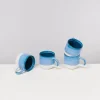 Coimbra 4Er Set Tasse Gros Turkis^Motel a Miio Clearance