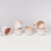 Coimbra 6Er Set Tasse Gros Apricot^Motel a Miio Sale