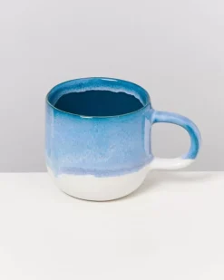 Coimbra 6Er Set Tasse Gros Turkis^Motel a Miio Hot