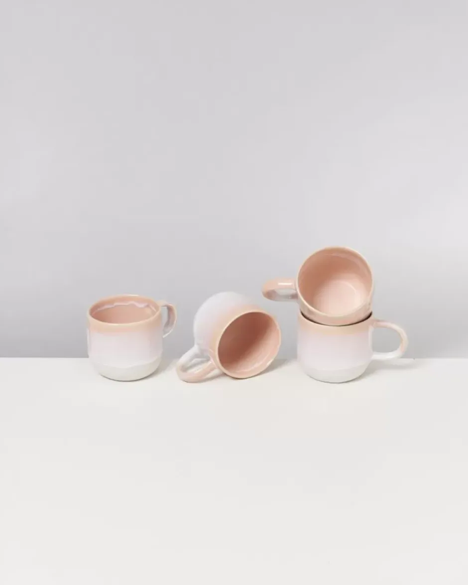Coimbra 4Er Set Tasse Gros Apricot^Motel a Miio Discount