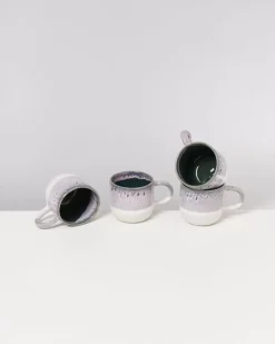 Coimbra 4Er Set Tasse Gros Rosa Grun^Motel a Miio Online