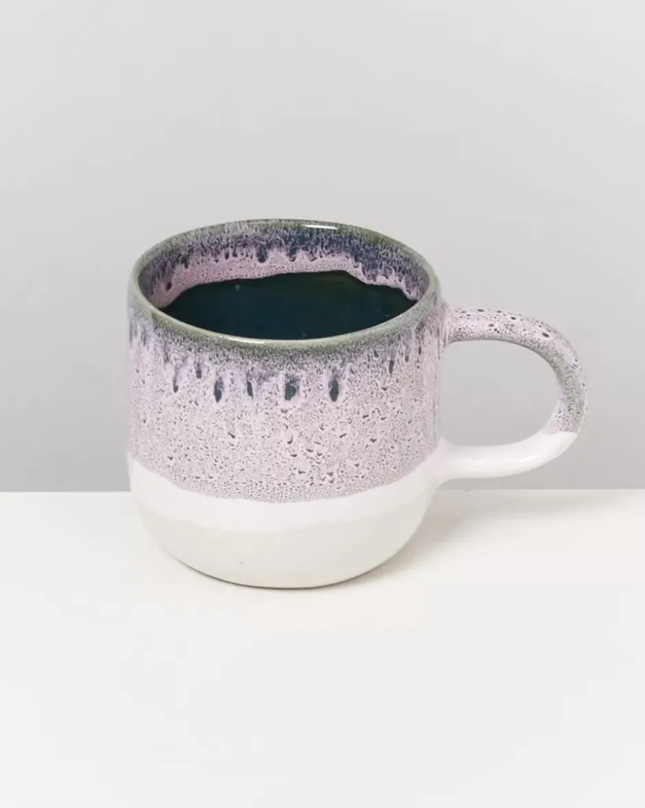 Coimbra 4Er Set Tasse Gros Rosa Grun^Motel a Miio Online