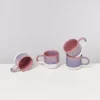 Coimbra 4Er Set Tasse Gros Lila Rosa^Motel a Miio Sale