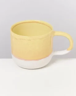 Coimbra 4Er Set Teetasse Gelb^Motel a Miio Clearance