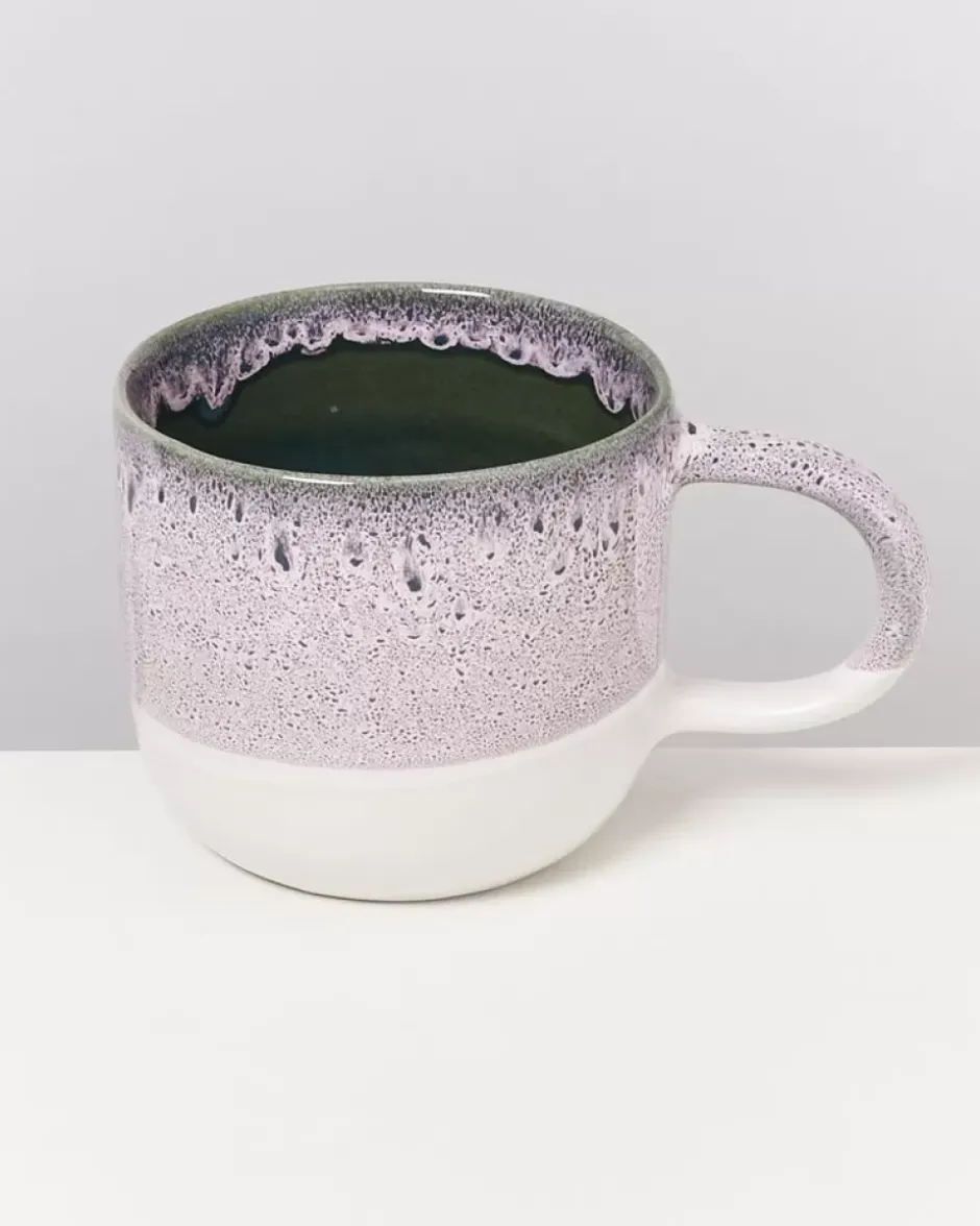 Coimbra 6Er Set Teetasse Rosa Grun^Motel a Miio Hot