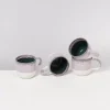 Coimbra 4Er Set Teetasse Rosa Grun^Motel a Miio Online