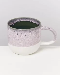 Coimbra 4Er Set Teetasse Rosa Grun^Motel a Miio Online
