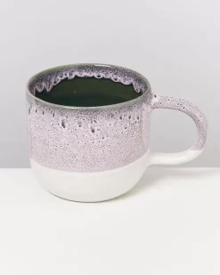 Coimbra 6Er Set Teetasse Rosa Grun^Motel a Miio Discount