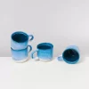 Coimbra 4Er Set Teetasse Turkis^Motel a Miio Discount