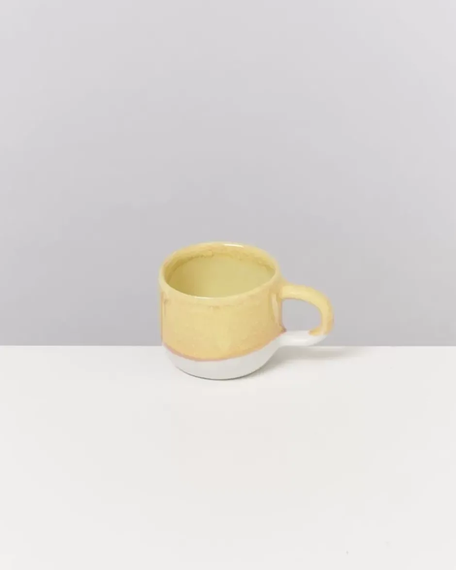 Coimbra Espressotasse Gelb^Motel a Miio Clearance