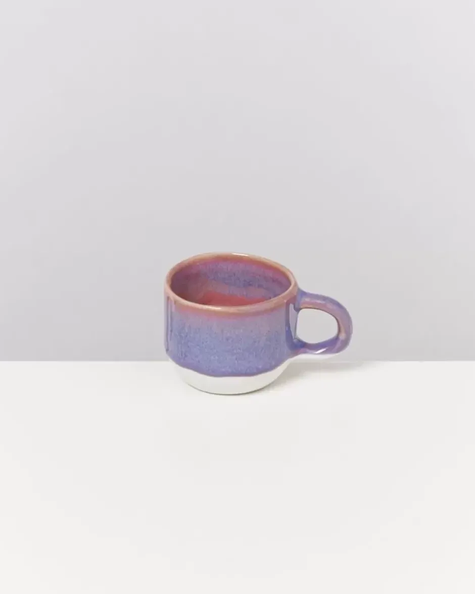 Coimbra Espressotasse Lila Rosa^Motel a Miio Hot