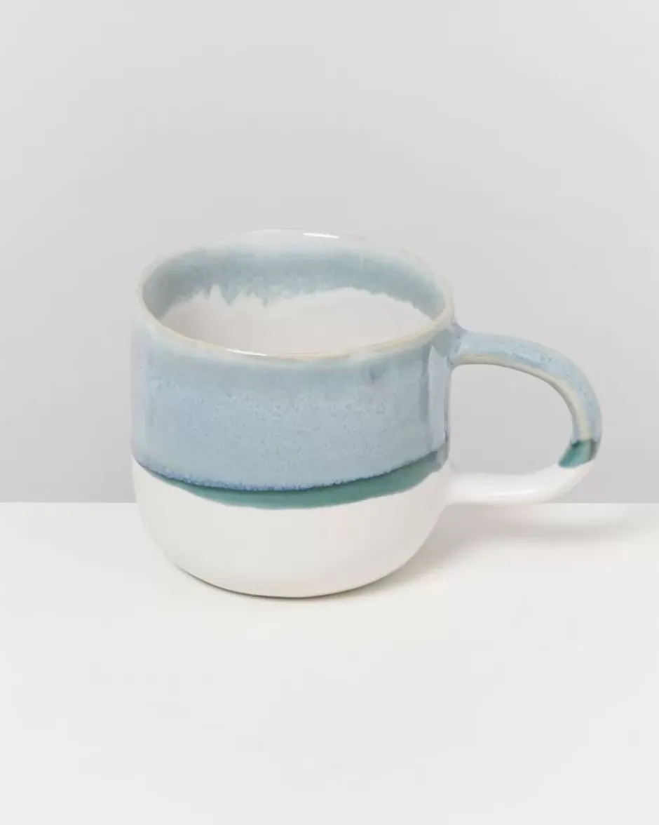 Coimbra Tasse Gros Graublau^Motel a Miio Hot