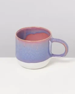 Coimbra Tasse Gros Lila Rosa^Motel a Miio Outlet