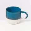 Coimbra Tasse Gros Petrol^Motel a Miio Clearance