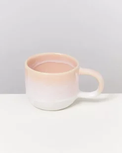 Coimbra Tasse Klein Apricot^Motel a Miio Sale