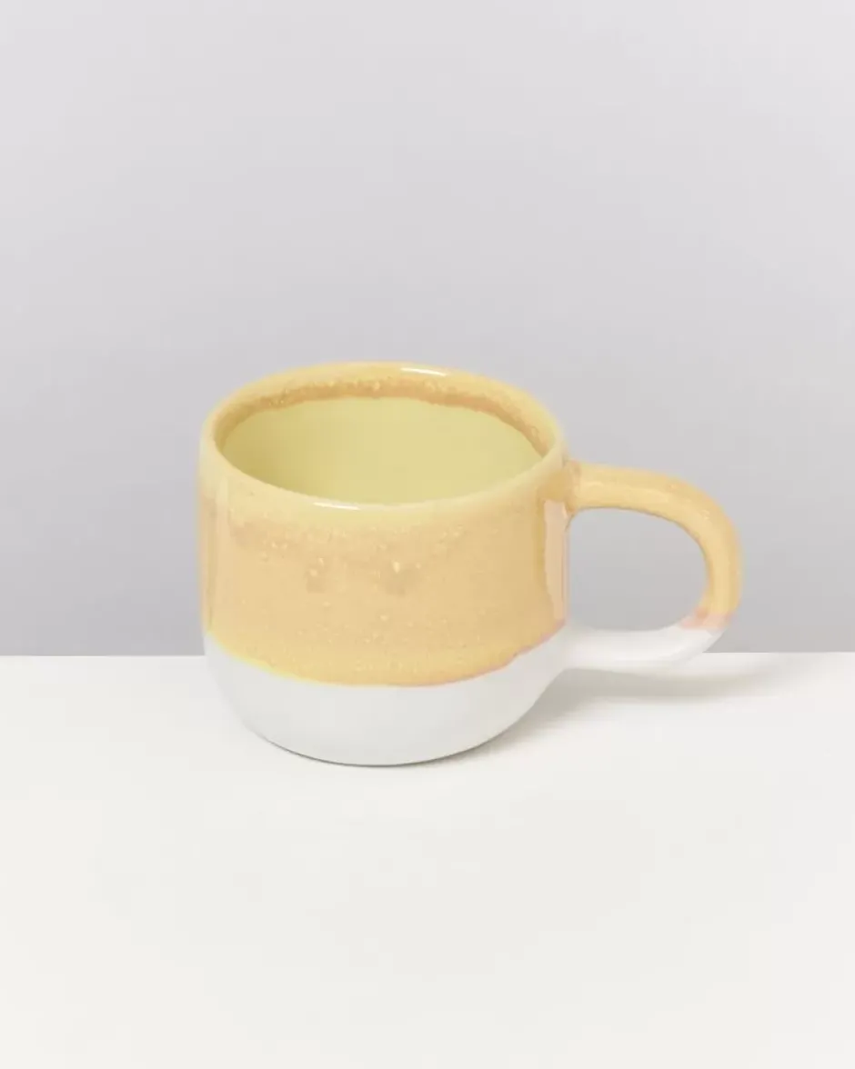 Coimbra Tasse Klein Gelb^Motel a Miio Outlet