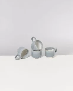 Coimbra Tasse Klein Graublau^Motel a Miio Hot