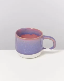 Coimbra Tasse Klein Lila Rosa^Motel a Miio Best
