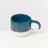 Coimbra Tasse Klein Petrol^Motel a Miio Outlet