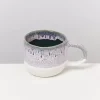 Coimbra Tasse Klein Rosa Grun^Motel a Miio Best