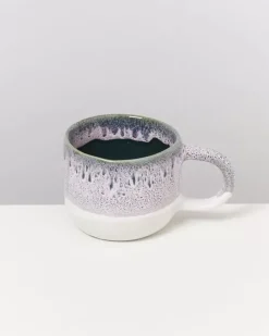 Coimbra Tasse Klein Rosa Grun^Motel a Miio Best