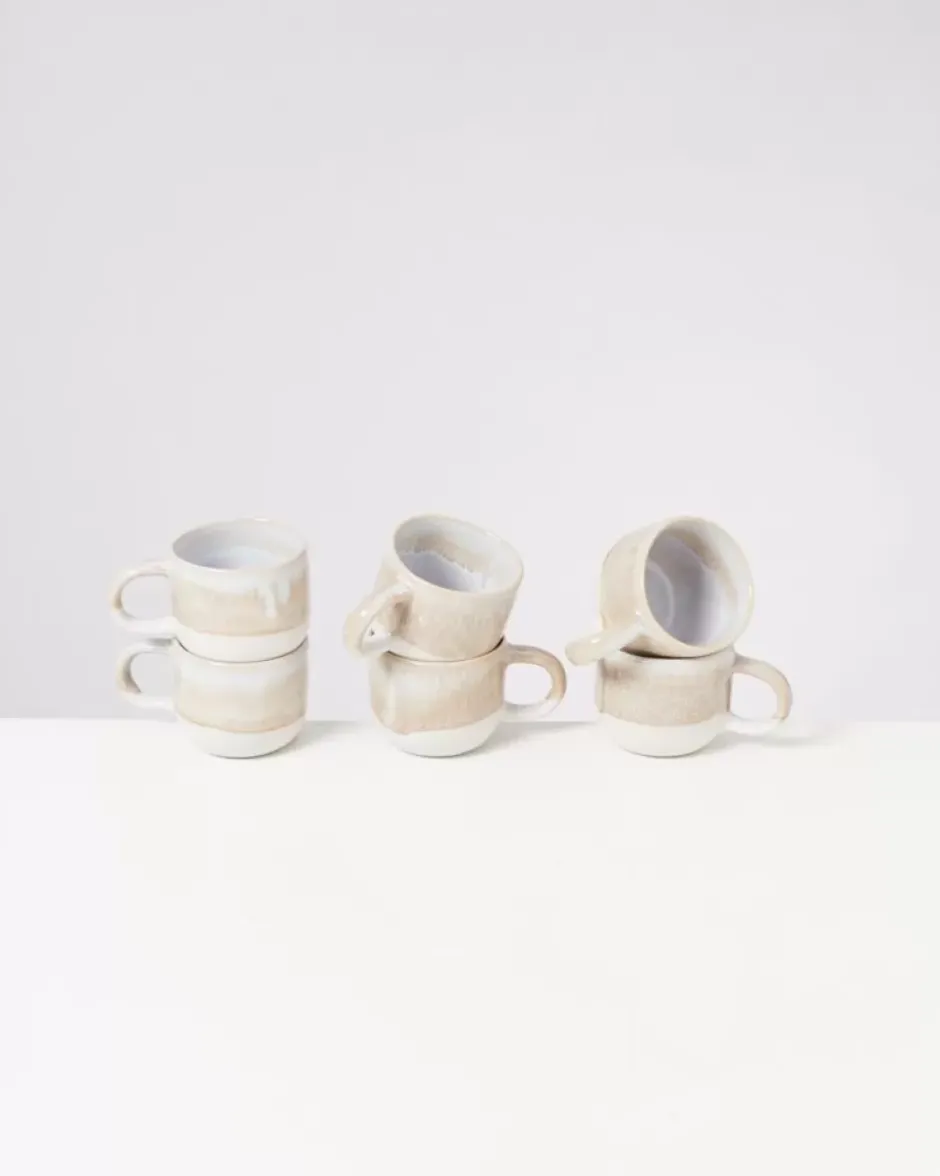 Coimbra Tasse Klein Sand^Motel a Miio New