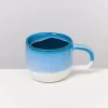 Coimbra Tasse Klein Turkis^Motel a Miio