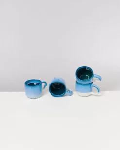 Coimbra Tasse Klein Turkis^Motel a Miio
